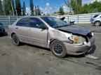 2003 TOYOTA COROLLA