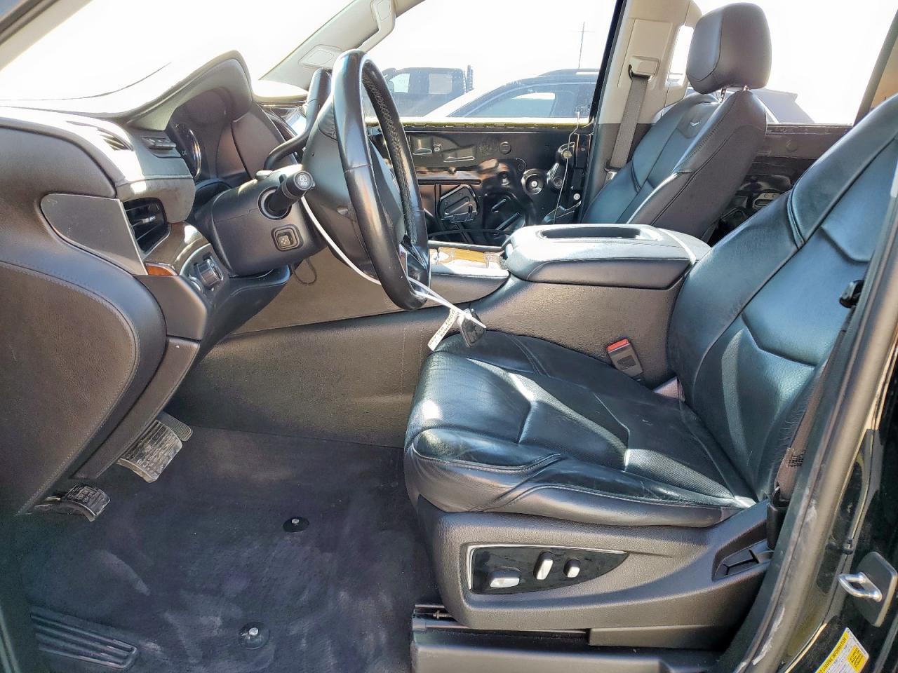 2016 CADILLAC Escalade ESV