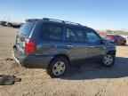 2005 HONDA PILOT
