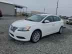 2015 NISSAN SENTRA