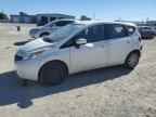 2015 NISSAN Versa Note