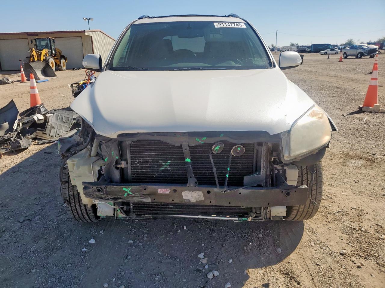 2011 TOYOTA RAV4
