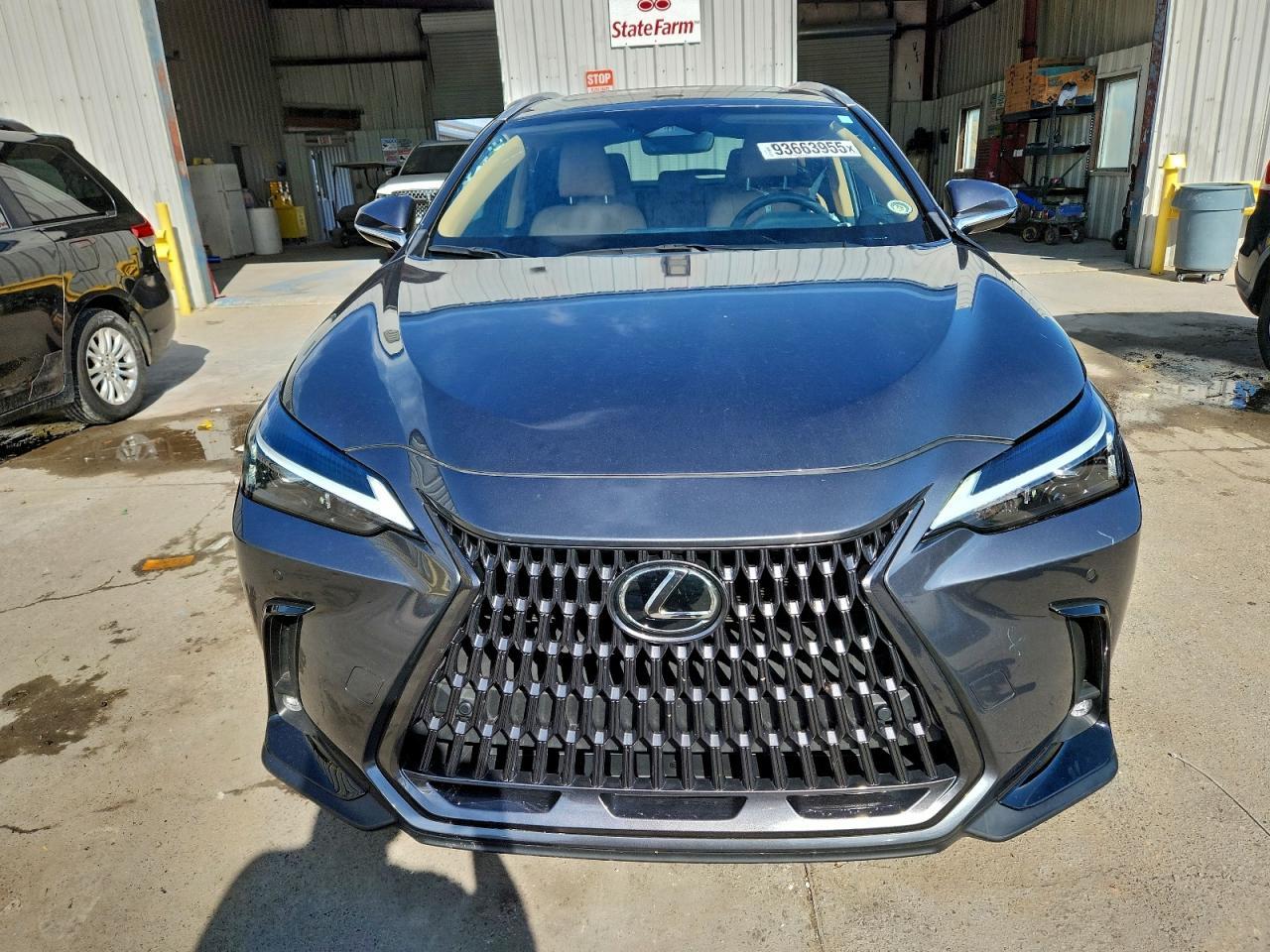 2024 LEXUS NX 250