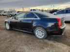 2012 CADILLAC CTS