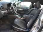 2010 SUBARU Outback