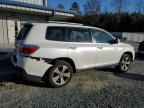 2012 TOYOTA HIGHLANDER