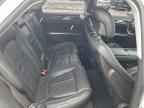 2014 LINCOLN MKZ