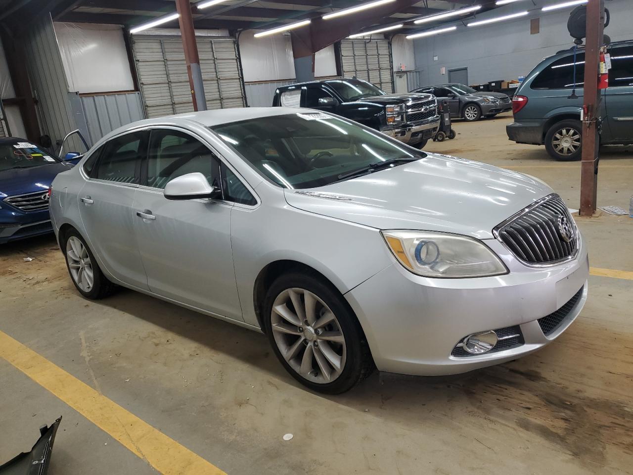 2014 BUICK VERANO