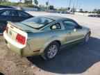 2006 FORD MUSTANG