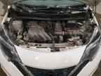 2017 NISSAN Versa Note