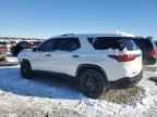 2022 CHEVROLET TRAVERSE