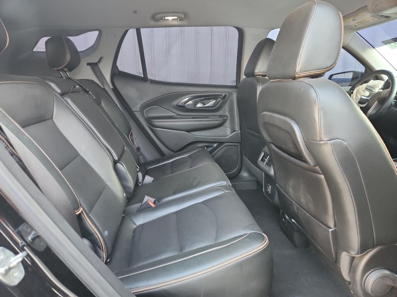 2023 GMC Terrain