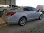 2014 BUICK LACROSSE