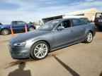 2013 AUDI S4