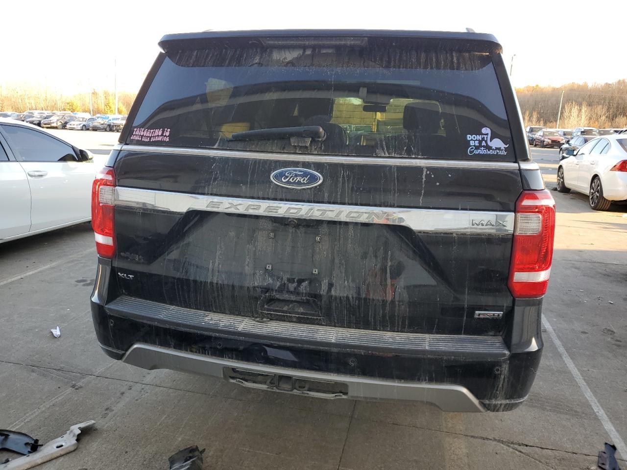 2020 FORD Expedition