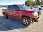 2011 TOYOTA TACOMA