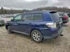 2011 TOYOTA HIGHLANDER