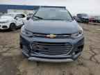 2022 CHEVROLET TRAX