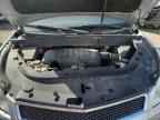 2012 CHEVROLET TRAVERSE