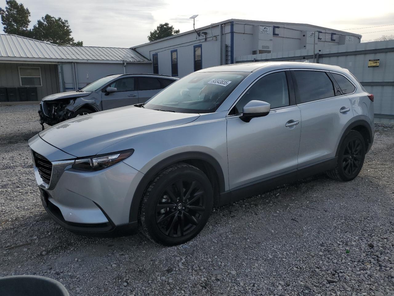 2023 MAZDA CX-9