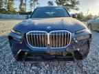 2025 BMW X7