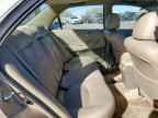 2002 HONDA ACCORD