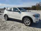 2013 BMW X3