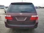 2007 HONDA ODYSSEY
