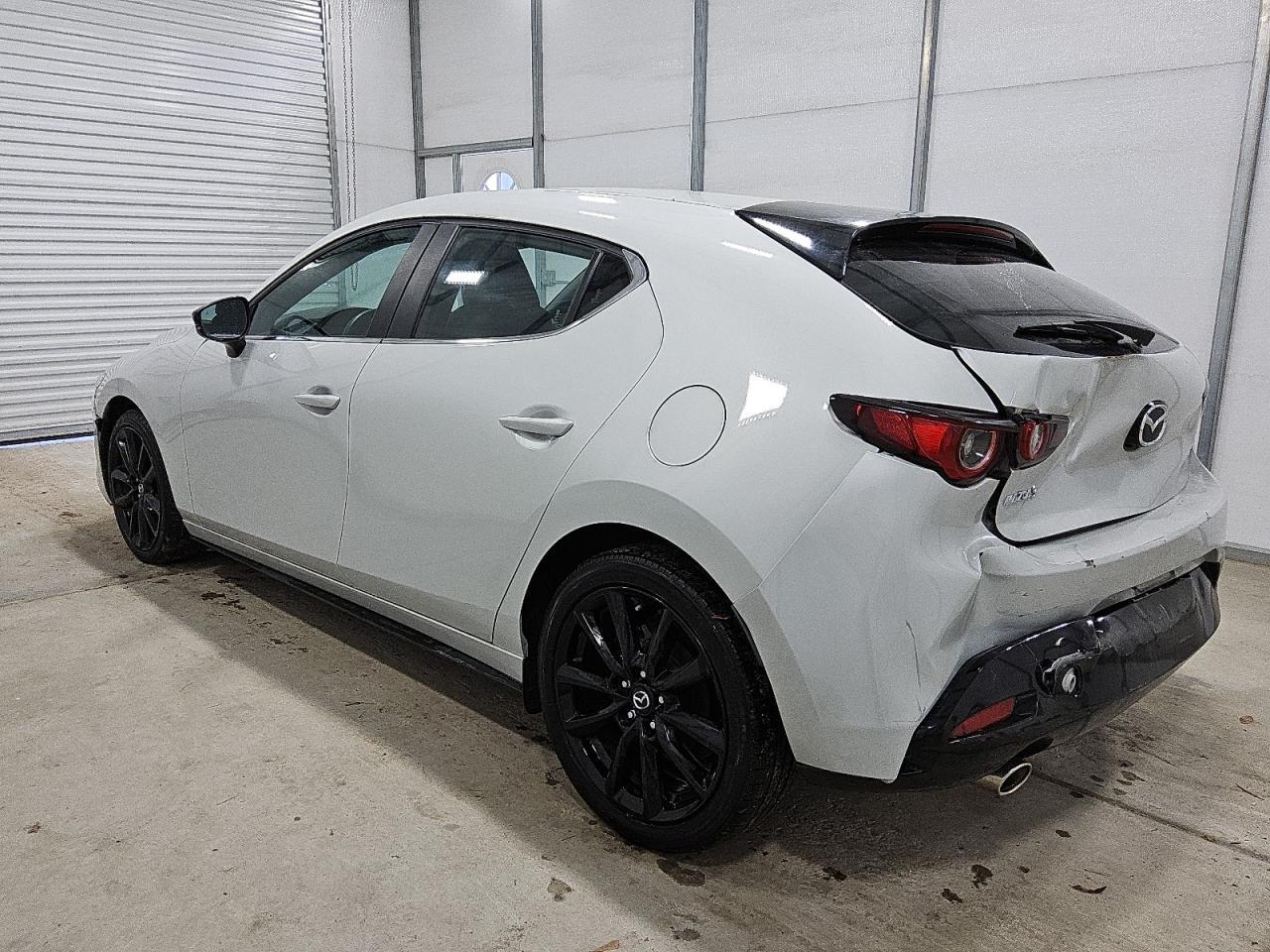 2024 MAZDA 3