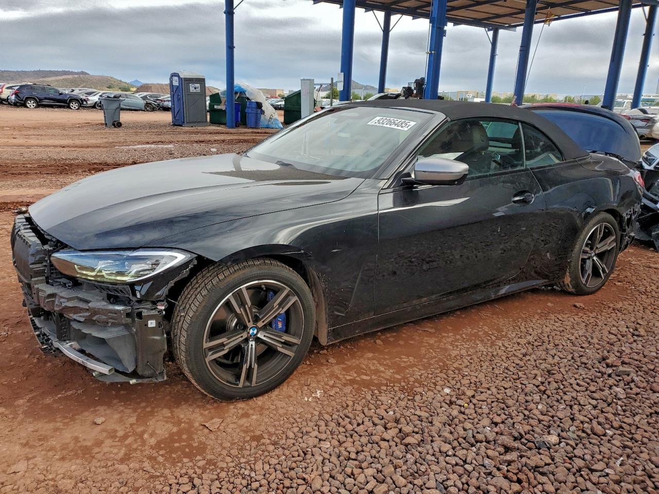 2022 BMW M440i