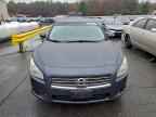2010 NISSAN Maxima
