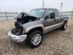 2000 GMC SIERRA 1500