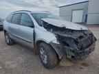 2012 CHEVROLET TRAVERSE