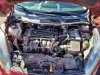 2014 FORD Fiesta