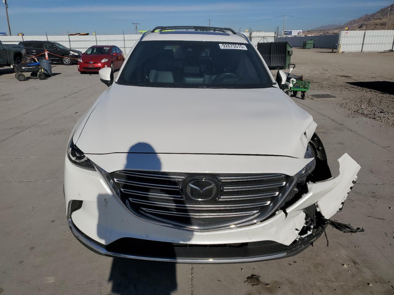 2019 MAZDA CX-9