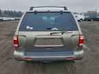 2004 NISSAN PATHFINDER