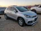 2020 CHEVROLET TRAX