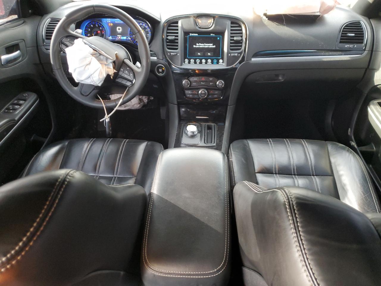 2023 CHRYSLER 300