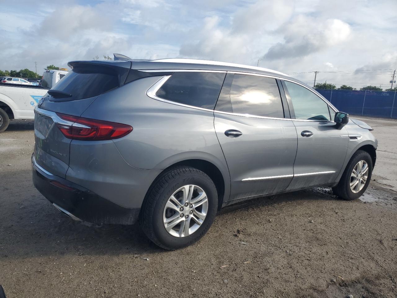 2019 BUICK ENCLAVE