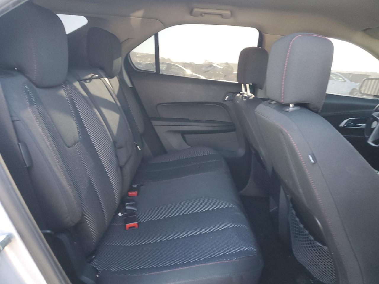 2011 CHEVROLET EQUINOX