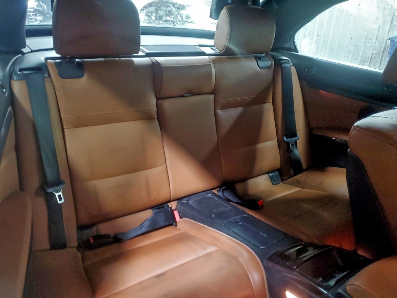 2011 BMW 3 SERIES