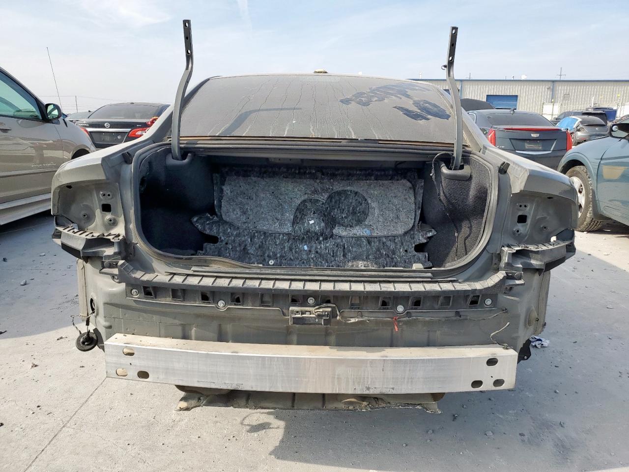 2019 DODGE CHARGER