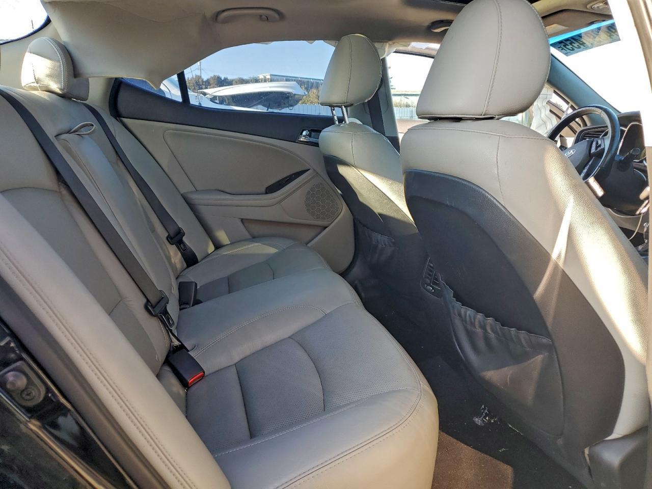 2013 KIA OPTIMA