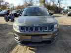 2017 JEEP Compass