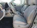 2011 SUBARU FORESTER