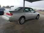 2001 TOYOTA CAMRY