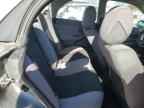 2007 SUBARU IMPREZA