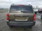 2015 JEEP PATRIOT