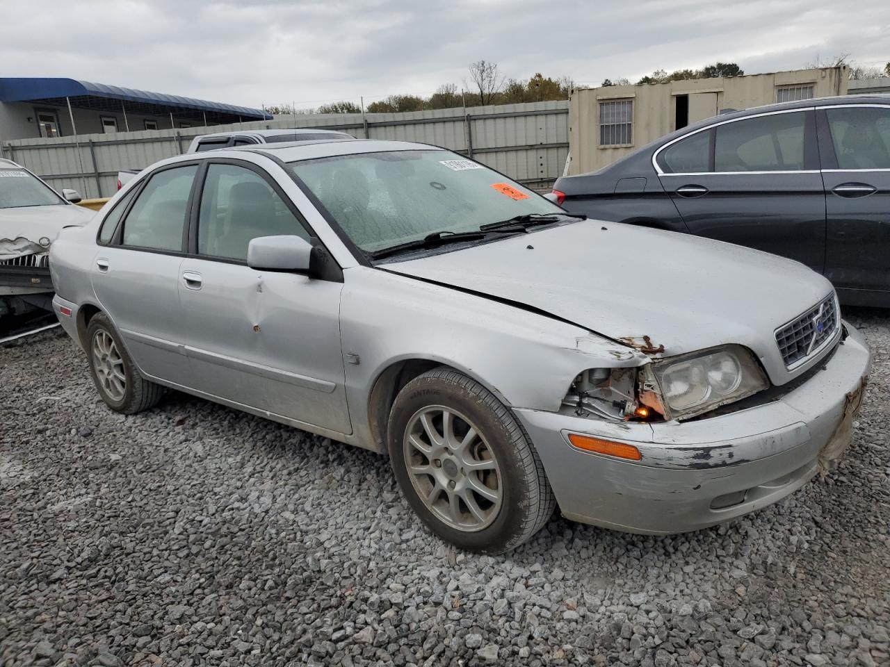 2003 VOLVO S40
