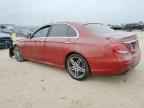 2018 MERCEDES-BENZ E-Class